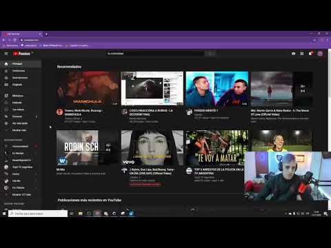 Joaco Reacciona a Trueno,Wos-Sangria /Mamichula Nicki Nicole ,Trueno