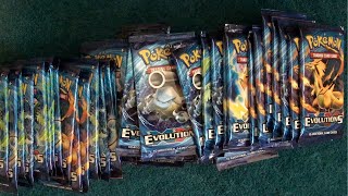 Evolutions Extravaganza (Pokémon TCG)