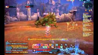 28궁수 쉐도우리퍼 솔플