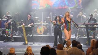 KC and the Sunshine Band LIVE - I&#39;m Your Boogie Man- Ultimate Disco Cruise 2020 - Celebrity Infinity