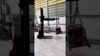 เครนลิฟต์ TANADA2025