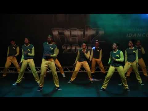 FCH2 2015 OFFICIAL AFTERMOVIE