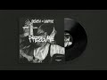 GENESI x Laherte - Pressure [Visualizer]