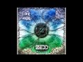 zedd - hourglass