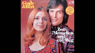Cindy &amp; Bert - Zwei Menschen Und Ein Weg (FULL ALBUM)