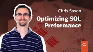 Optimizing SQL Performance