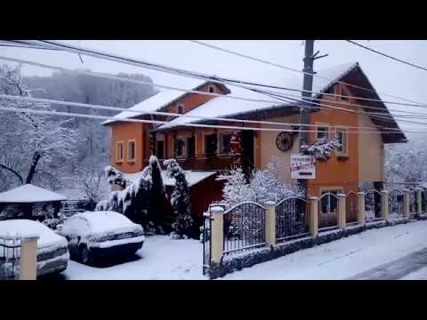 Pensiunea Ana Cristina Sighisoara