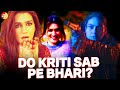 Kriti Sanon Is Do Patti Movie Review Netflix Movie