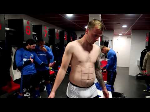 Mannequin Challenge - Almere City!