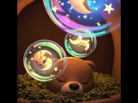 Baby Lullaby Songs Go To Sleep 🌛Dream Song 💤 Baby Sleep Music. Sleeping Music For Deep Sleeping