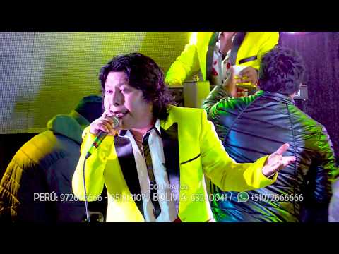 El idiota - Edson Morales - 2019 (Oficial)