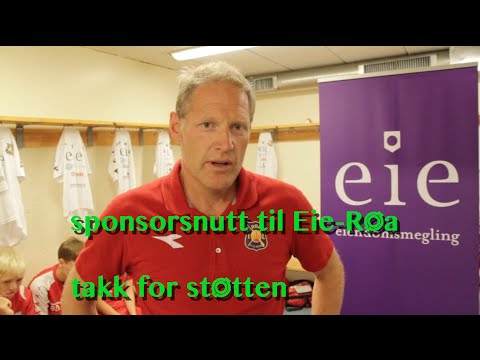 Røa:Eie