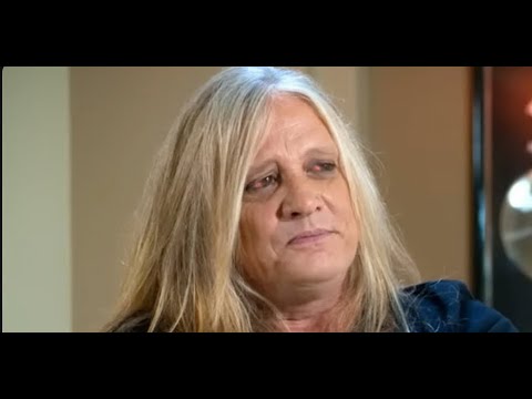 Why SEBASTIAN BACH Is So HATED!