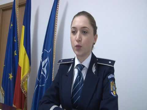 30.01.2017 / Ştire Etv - Scandal în Poliţia Constanţa!