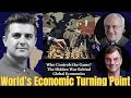 Richard Wolff & Michael Hudson: Who Controls the Game? The Hidden War Behind Global Economics