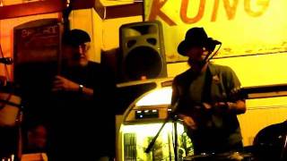 Watcha Doin&#39; - Snakehead Run - Wonderland Ballroom Nov 2010