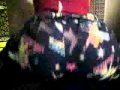 ASIAN GIRL SHAKING BIGG ASS BUTT