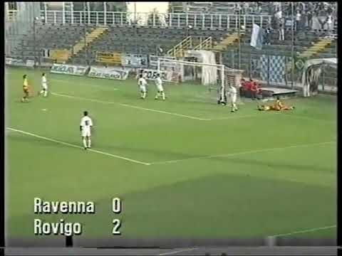 Serie D 2002/03 05 Ravenna - Rovigo 0-2
