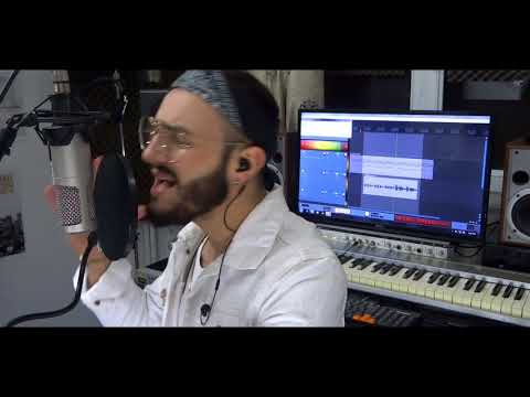 Andreea Olaru feat. Robert Toma - Oare o sa-ti amintesti? ( Cover by Haralambi Lefter Gabriel)