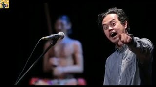 Download lagu PUISI SPESIAL G30SPKI 'Mata Luka Sengkon Karta' oleh Peri Sandi Huizache mp3