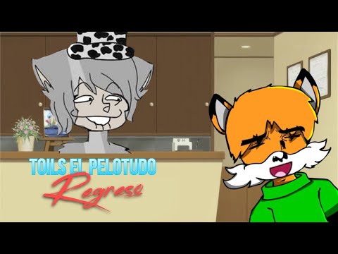 Presentación + revivición || Loquendo a lo pendejo