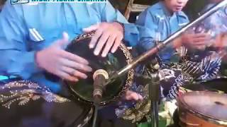 Download lagu AZ-ZAHIR - ALLAHUL KAHFI || LIVE DARBUKA HASSAN DI KUDUS mp3