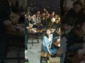 Yang Lagi Viral Di Angkringan Teh Ita