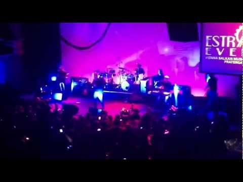 Zeljko Joksimovic 06.10.2012