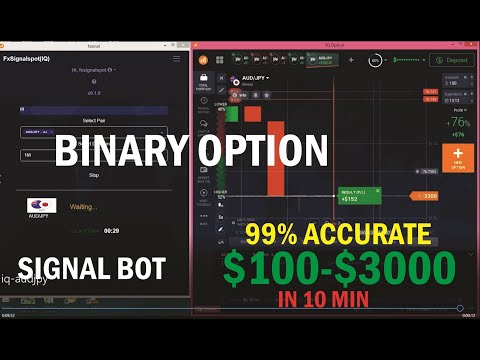 Opzione binaria bot come ottenere più pa su dolce flirt binary option robot best settings