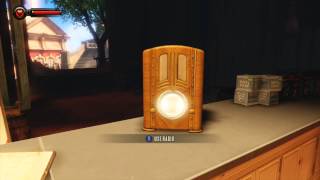 Bioshock Infinite HD "Aint She Sweet" Ben Bernie and His Hotel Roosevelt Orch