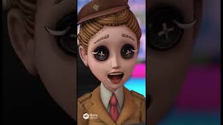 空軍の夢を叶えてみた#第五人格 #identityv