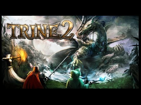 [PS4] Trine 2 : Icewarden Keep - Level 12 - Hardcore + Hard