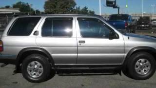 preview picture of video '1998 Nissan Pathfinder Harvey LA'