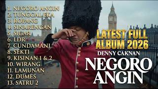 Download lagu Denny Caknan full album - Negoro Angin Lagu santai #dennycaknan #negoroangin mp3