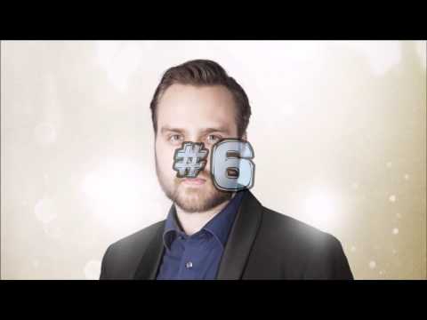 SÖNGVAKEPPNIN 2015 (my top 12 before the live performances)