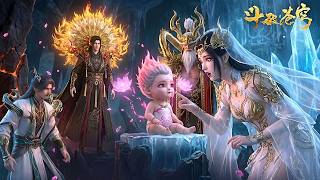 6-Star Dou Sheng Puppet Killing Machine Born | Little Yi Devours Demon Lightning | Kytto Explained