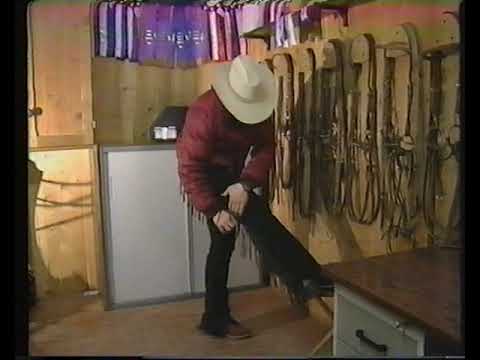 Il Reining spiegato da Ricky Bordignon