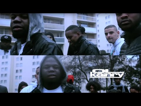 Ol'Kainry feat. Sofiane, Dosseh, Titoprince, FTK, Sams - Clac Clac (Clip Officiel)