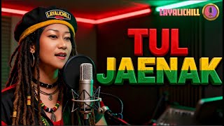 Download lagu TUL JAENAK – | REGGAE COVER SANTAI | LAYALICHILL mp3
