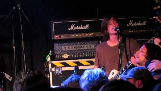 Title Fight - Chlorine (Live @ Santiago de Chile)