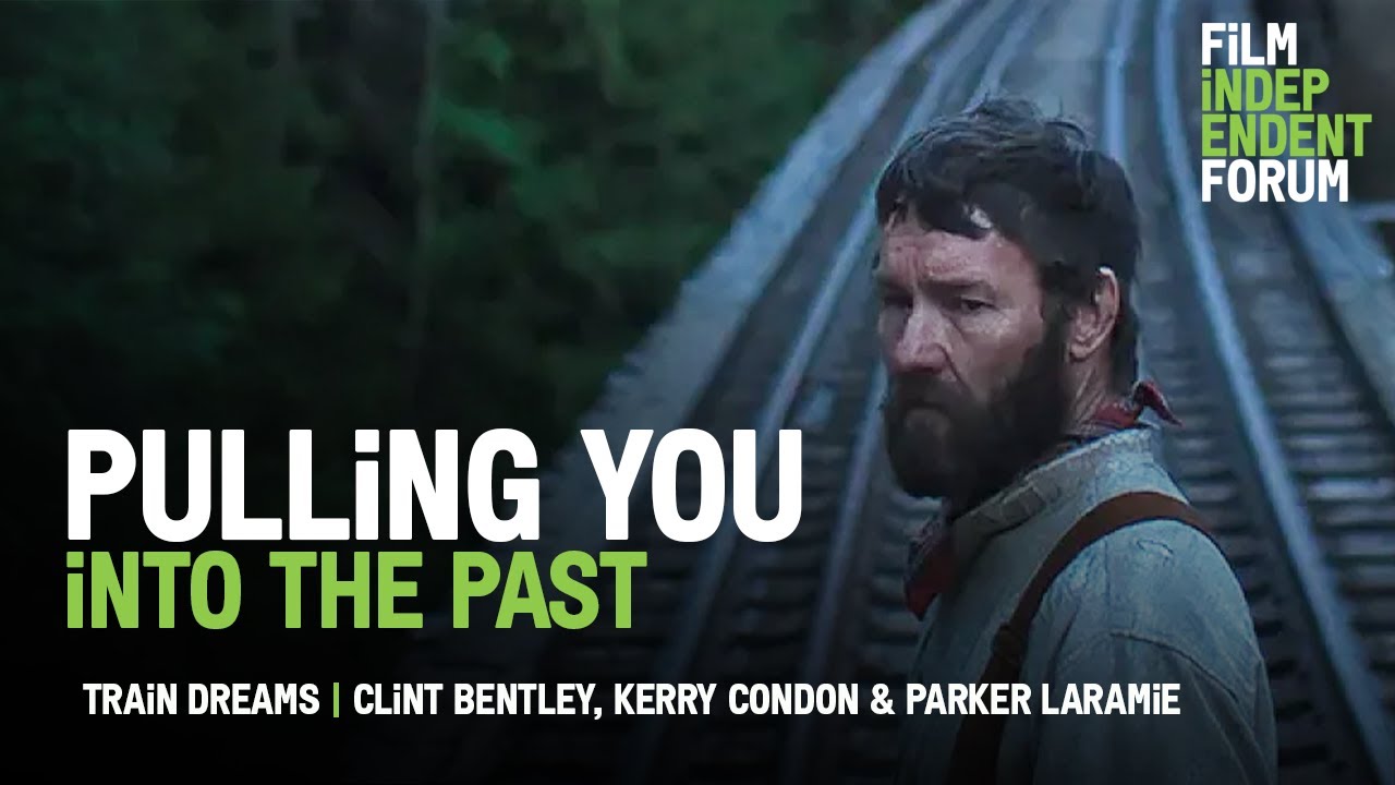 Film Independent Q&A with Clint Bentley, Kerry Condon, and Parker Laramie video thumbnail