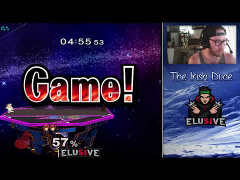 Odin (Ice Climbers) vs. Deft (Marth, Falco) morning netplay 9/06
