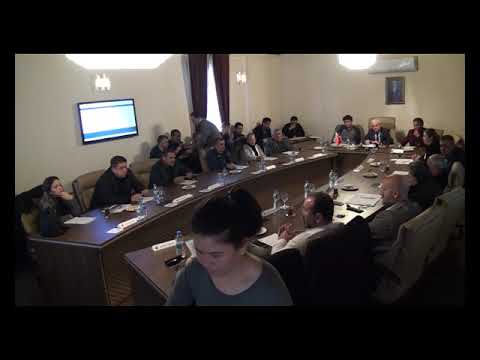 05/02/2020 Tarihli Meclis Toplantısı