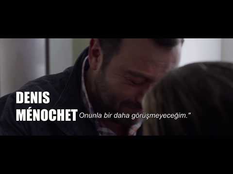 Velayet | Custody | Jusqu'à la garde - Fragman (Türkçe Altyazı)