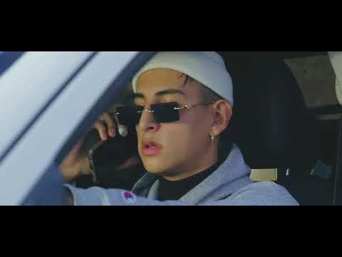 Zaak MC - Ya No Soy Feliz (Video Oficial) l SMILE NOW, CRY NEVER