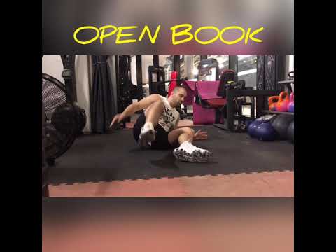 Docklands Personal Training Studio video.