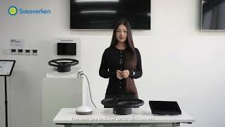 Újdonság! Sveaverken F200 – az automata kormányzás új szintje. Most őszi bevezető áron