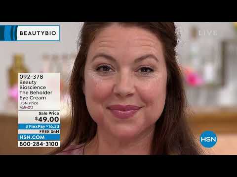 Beauty Bioscience The Beholder Eye Cream