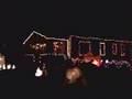 Christmas 2007 Light Show With Sound