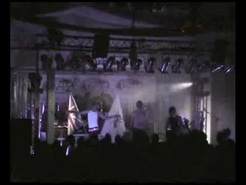 SPITFIRE - CYBORGSAMUEL & THE FUCKING PROJECT live (TRIBUTO PRODIGY)